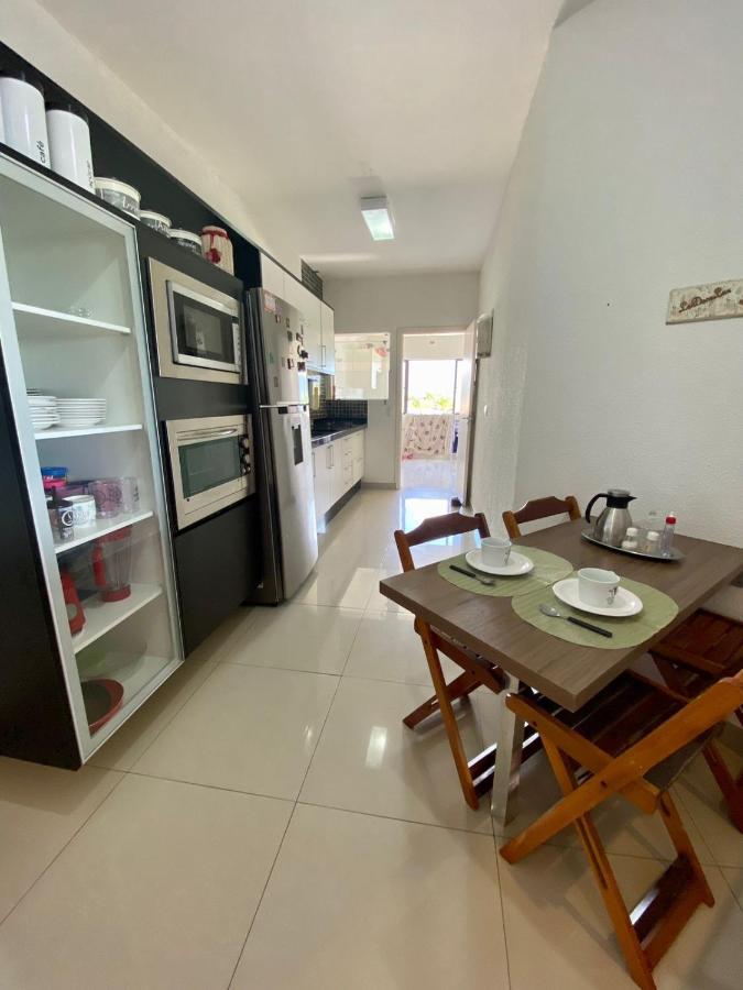 Peruíbe Apartamento Praia Aconchegante Wifi Sacada المظهر الخارجي الصورة