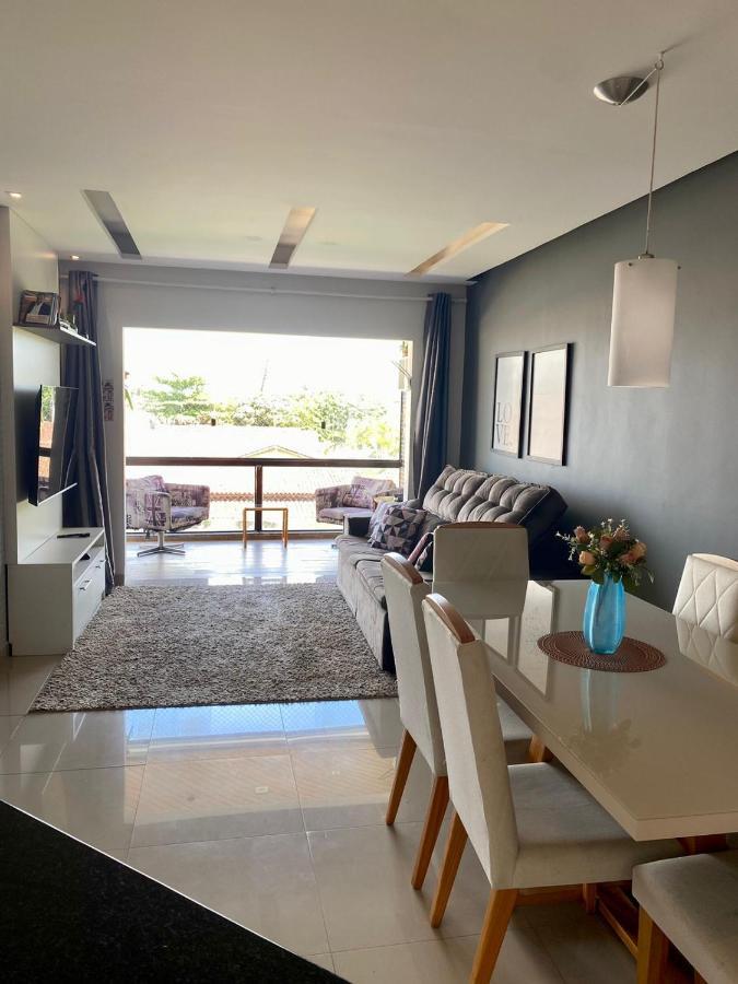Peruíbe Apartamento Praia Aconchegante Wifi Sacada المظهر الخارجي الصورة